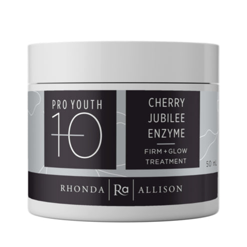 Rhonda Allison Pro Youth Cherry Jubilee إنزيم