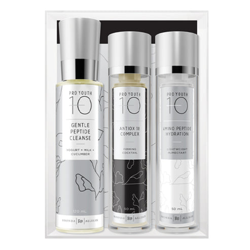 Rhonda Allison Pro Youth Collagen Boost Essentials