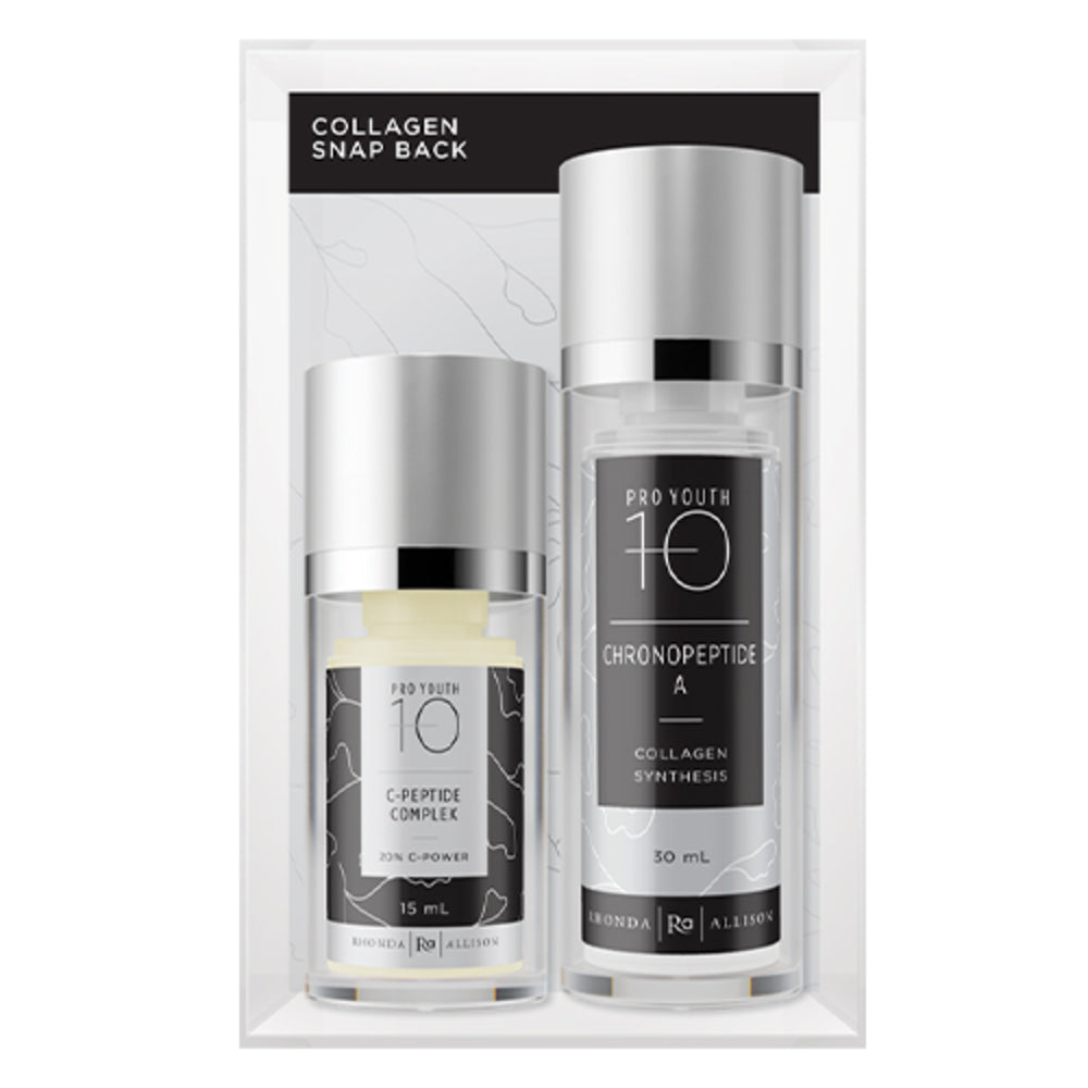 Rhonda Allison Pro Youth Collagen Snap Back Back