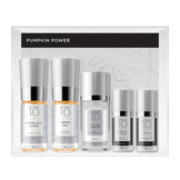 Rhonda Allison Pro Youth Pumpkin Power