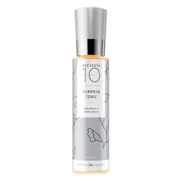 Rhonda Allison  Pro Youth Pumpkin Tonic