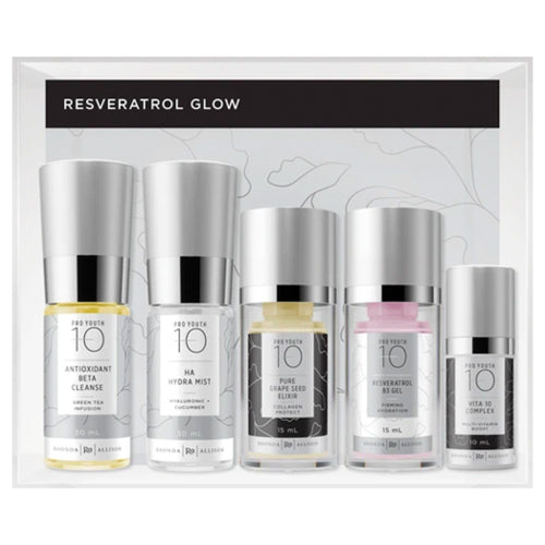 Rhonda Allison Pro Youth Resveratrol Glow