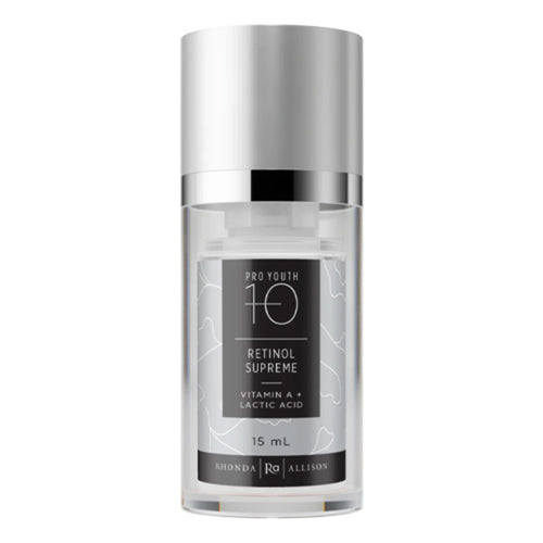 Rhonda Allison Pro Youth Retinol Supreme