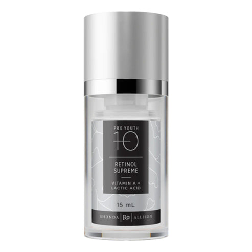 Rhonda Allison Pro Youth Retinol Supreme