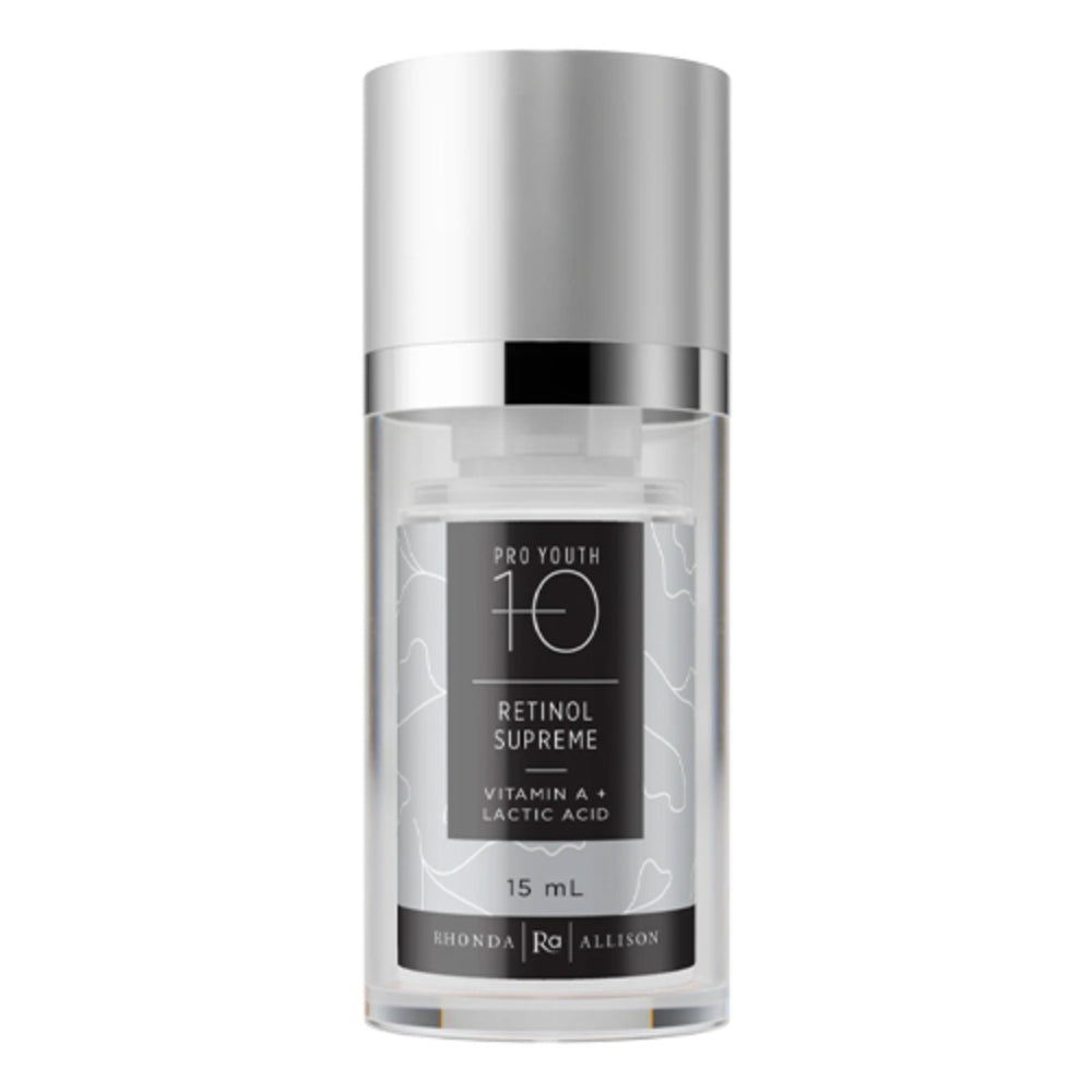 Rhonda Allison Pro Youth Retinol Supreme