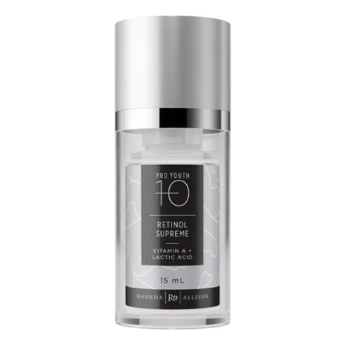 Rhonda Allison Pro Youth Retinol Supreme
