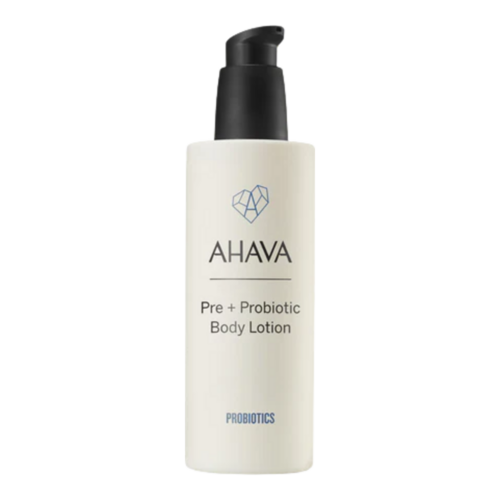 Ahava Probiotic Body Lotion