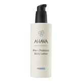 Ahava Probiotic Body Lotion