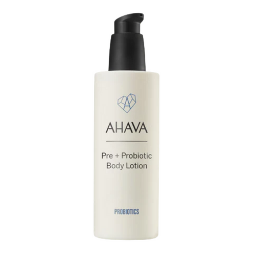 Ahava Probiotic Body Lotion