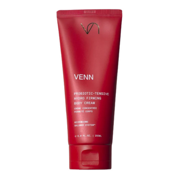 Venn Probiotic-Tensive Hydro Firming Body Cream