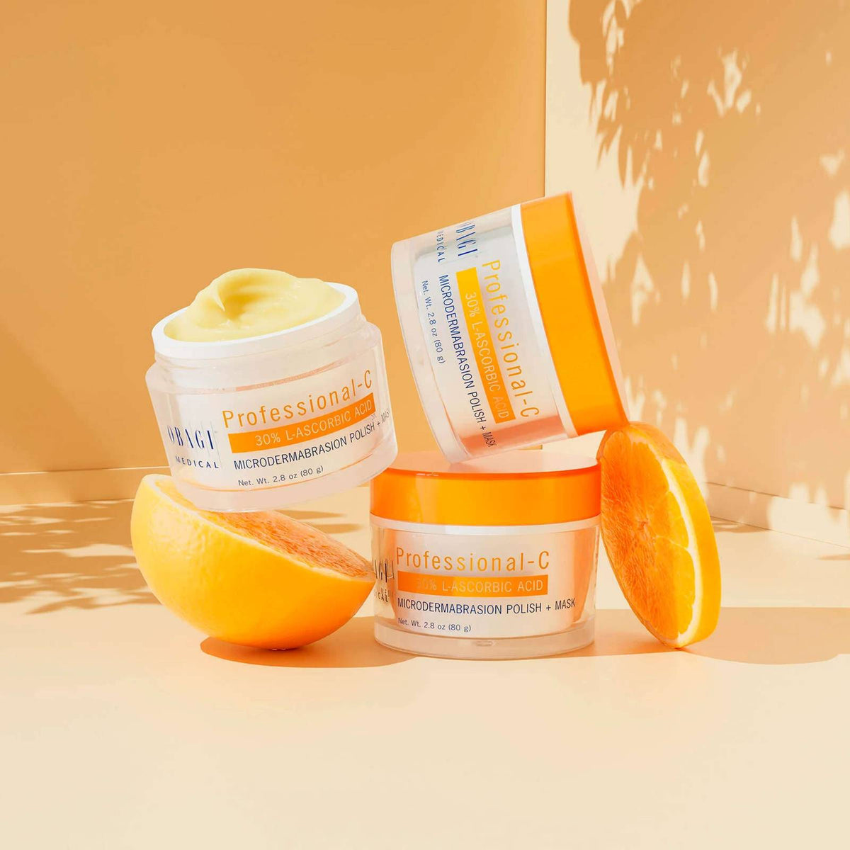 Obagi Professional-C® Microdermabrasion Polish + Mask