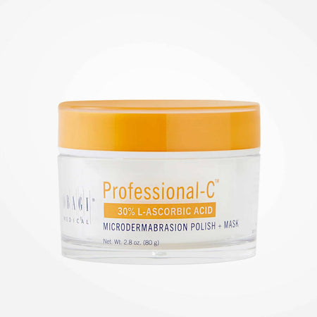 Obagi Professional-C® Microdermabrasion Polish + Mask