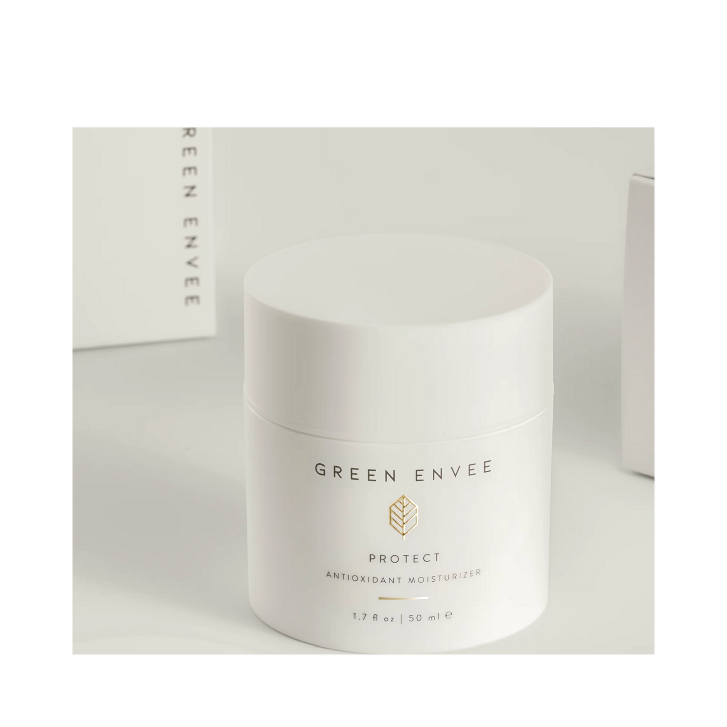 Green Envee Protect Antioxidant Moisturizer
