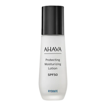 Ahava Protecting Moisturizing Lotion SPF50