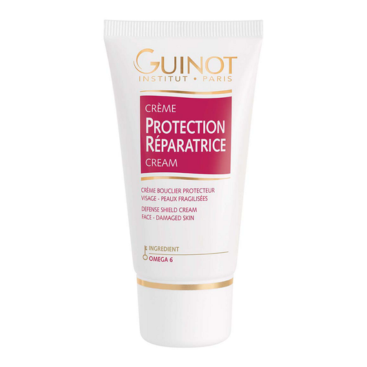 Guinot Protection Réparatrice Crème Visage