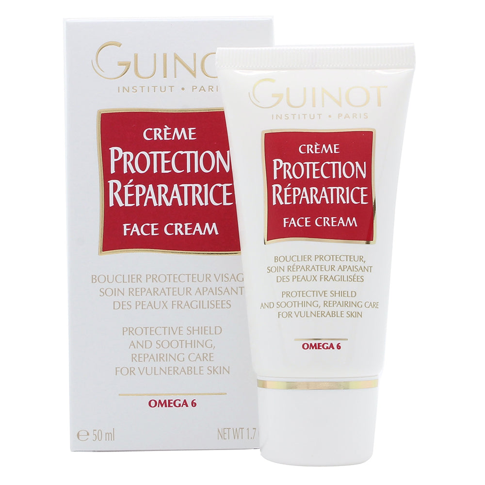 Guinot Protection Reparatrice Face Cream