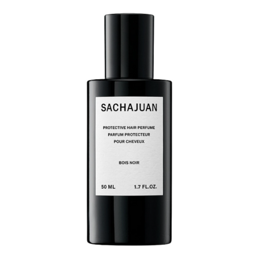 Sachajuan Parfum Protecteur Cheveux Bois Noir