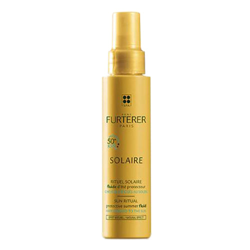 Rene Furterer solaire Protective Summer Fluid KPF50
