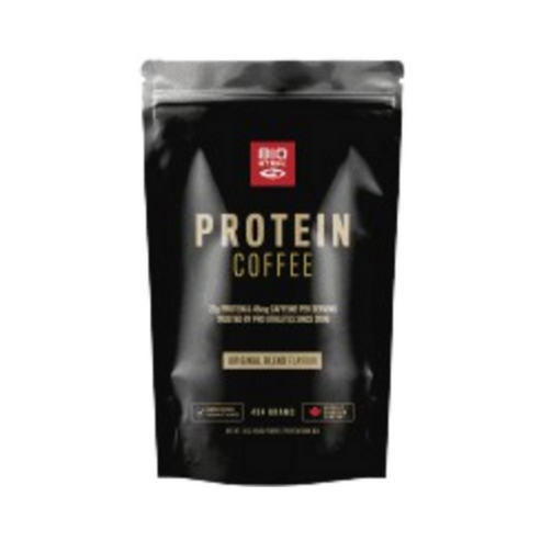 BioSteel Protein Coffee