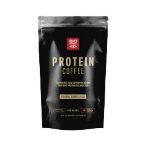 BioSteel Protein Coffee