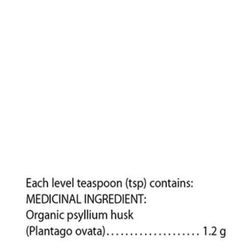 فلورا بسيليوم قشور