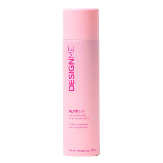 DESIGNME Puff.ME Dry Texturing Spray