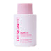 DESIGNME Puff.ME Volumizing Conditioner, 300 ml/10,1 fl oz flaske til fint til normalt hår, ideel til at booste volumen og glans i hårplejerutiner.
