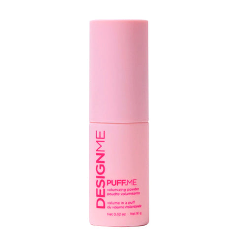 Púdar Volumizing Designme puff.me