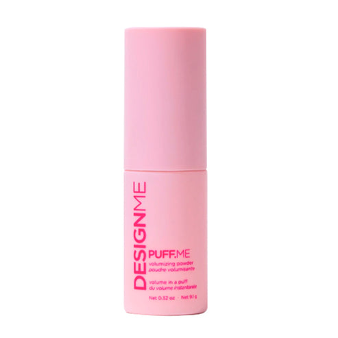 Púdar Volumizing Designme puff.me