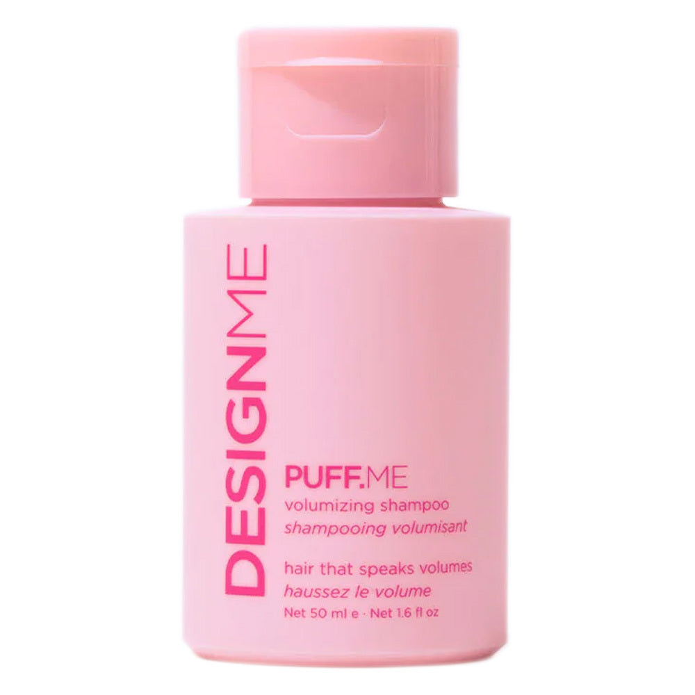 DESIGNME  Puff.ME Volumizing Shampoo