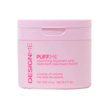 DESIGNME  Puff.Men Volumizing Treatment Whip