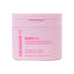 DESIGNME Puff.Men Volumizing Treatment Whip, frasco de 250 ml para un cabello más abundante y grueso con bambú y ácido hialurónico. Ideal para el cuidado voluminizador del cabello.