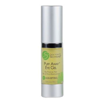 Doctor D Schwab Puff Away Eye Gel