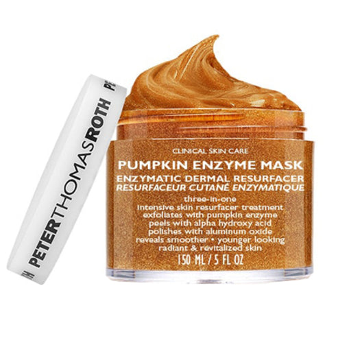 Peter Thomas Roth Pumpkin Enzym Mask