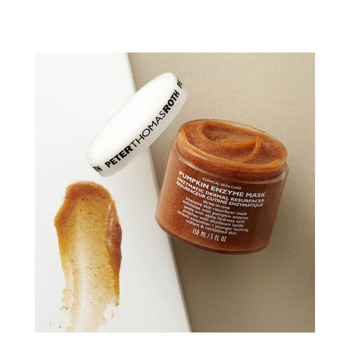Peter Thomas Roth Pumpkin Enzym Mask