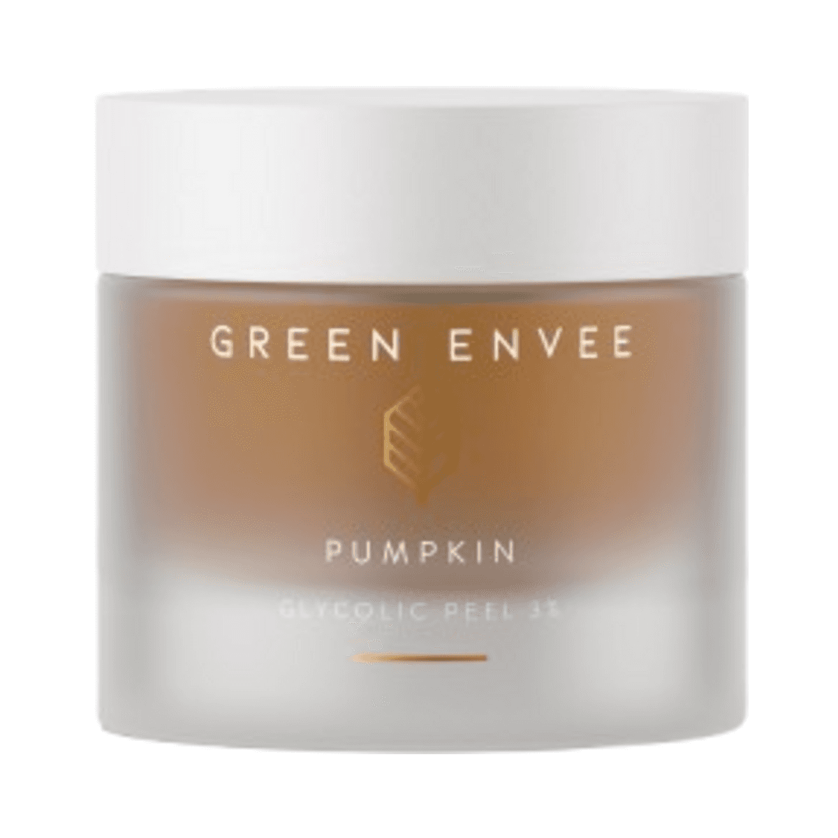 Green Envee gresskar glykolisk skall 3 %