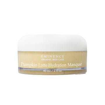 Eminence Organics Pumpkin Latte Hydration Masque