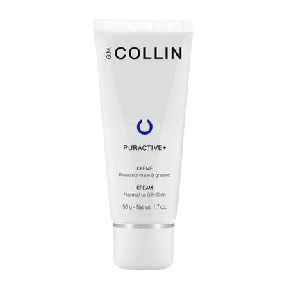 GM Collin Puractive+ Oxygen Cream