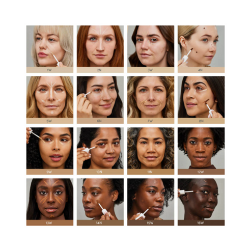 Jane Iredale Purematch Liquid Concealer 5 ml / 0,17 fl oz