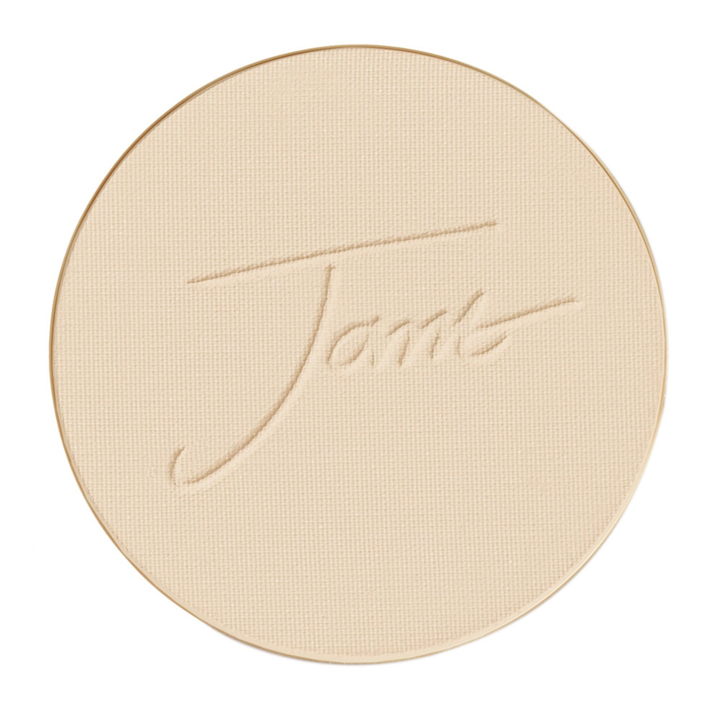 jane iredale PurePressed Pressed Minerals SPF 20 REFILL 9.9 g / 0.3 oz