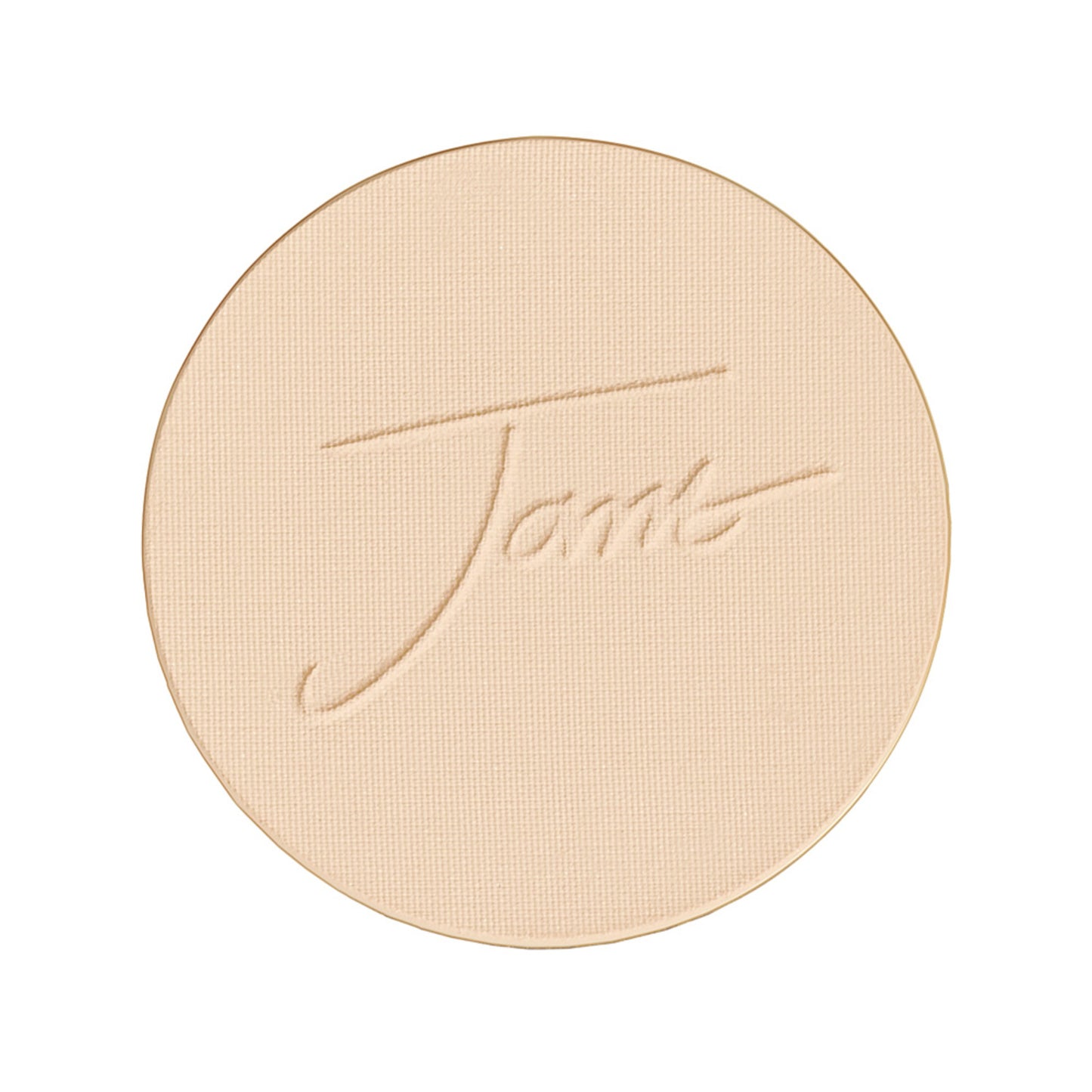 jane iredale PurePressed Pressed Minerals SPF 20 REFILL 9.9 g / 0.3 oz
