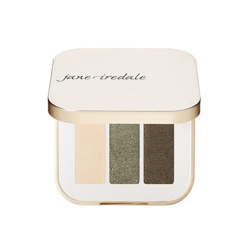 jane iredale Triple Eye Shadow 3 x 0.7 g / 0.02 oz
