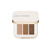 jane iredale Triple Eye Shadow 3 x 0.7 g / 0.02 oz