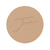 jane iredale PurePressed Pressed Minerals SPF 20 REFILL 9.9 g / 0.3 oz