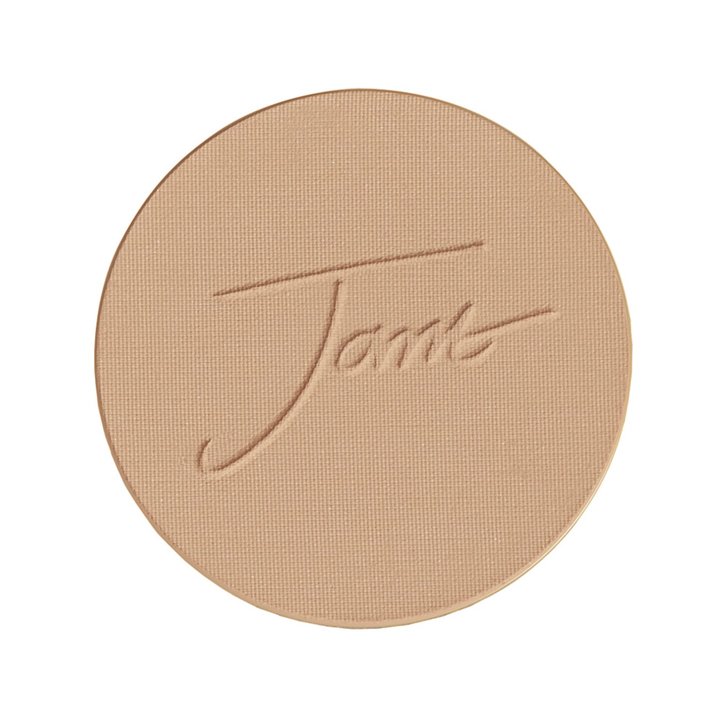 jane iredale PurePressed Pressed Minerals SPF 20 REFILL 9.9 g / 0.3 oz