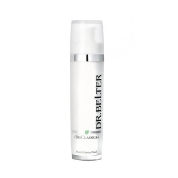 Dr. Belter Pure Balance Fluid botella de suero facial