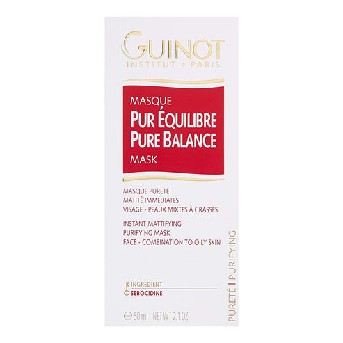 Guinot Pure Balance Mask