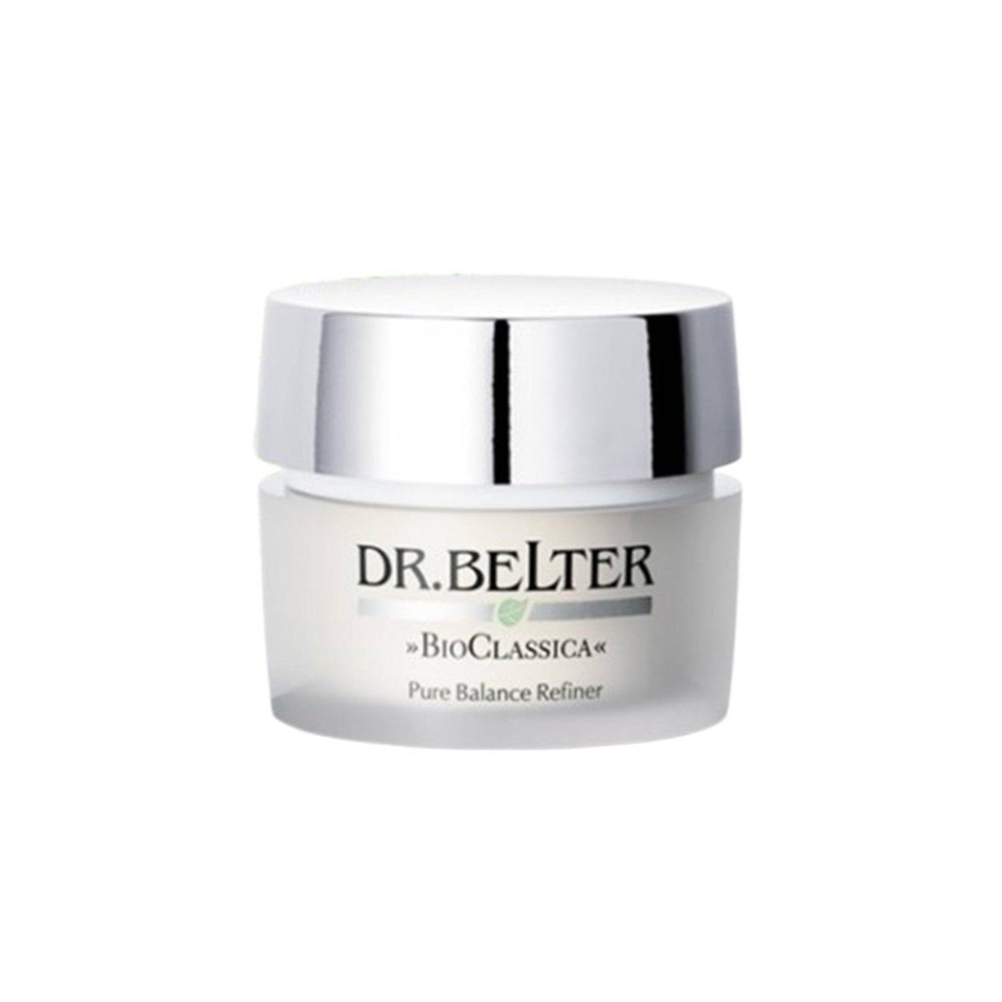 Dr. Belter 纯平衡精炼师