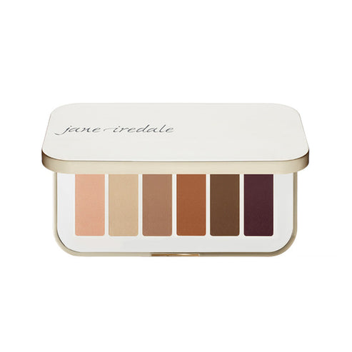 Jane Iredale Eye Shadow Kit 1 peça