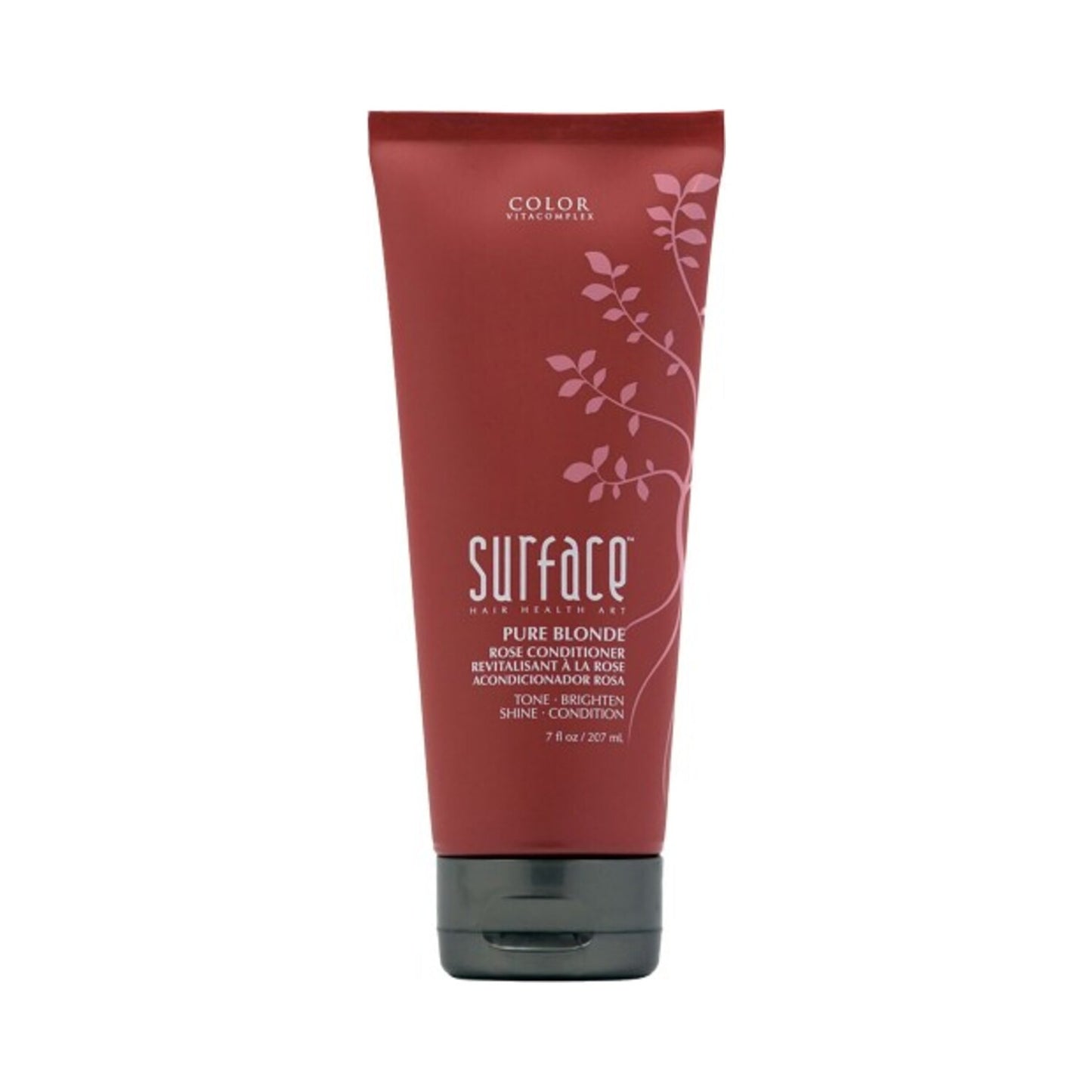Surface Pure Blonde Rose Conditioner